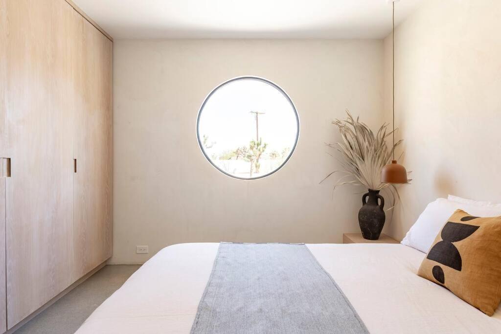 Le Chacuel Villa Joshua Tree Exterior photo